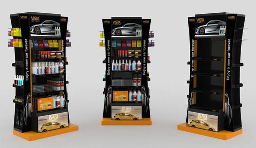 打造高效能卖货终端 多品类零售场景下的终端设计与策略