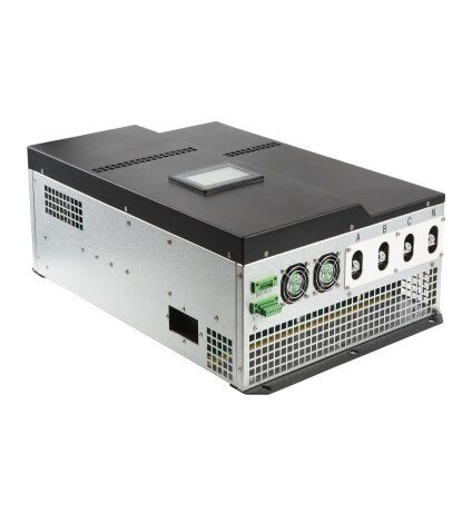 安科瑞有源滤波技术在制药企业电网中的检测与治理应用及其与计算机周边设备、电子产品销售的协同价值