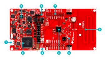 探索德州仪器（TI.com.cn） 硬件套件、电路板设计与电子产品资源一站式平台