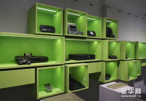 探访柏林电脑游戏博物馆 从游戏进化史到计算机周边的魅力