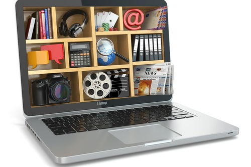 高效上门推销电脑配件及电子产品的实战指南